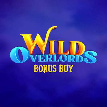 Wild Overlords Bonus Buy