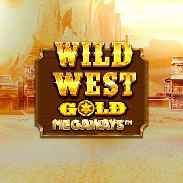Wild West Gold Megaways