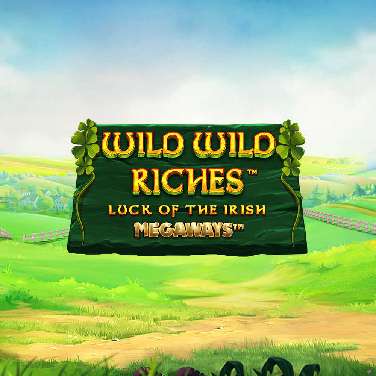 Wild Wild Riches Megaways