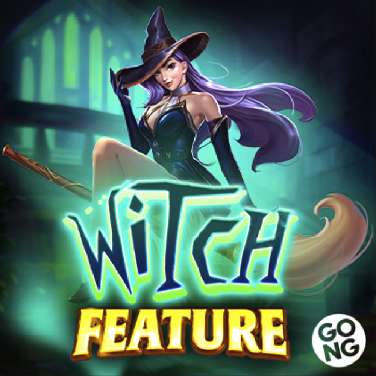 Witch Feature