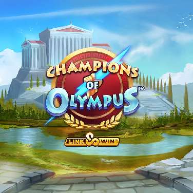 Champions Of Olympus