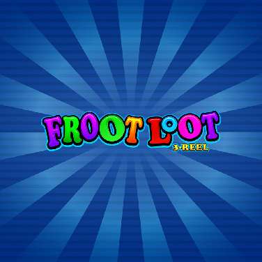 Froot Loot 3-Reel