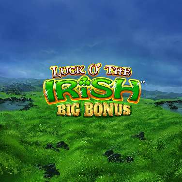 Luck O the Irish Big Bonus