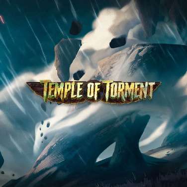 Temple of Torment