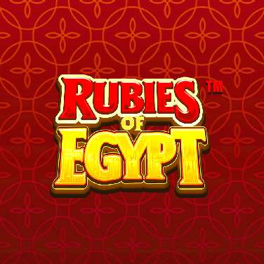 Rubies of Egypt