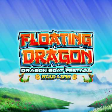 Floating Dragon – Dragon Boat Festival