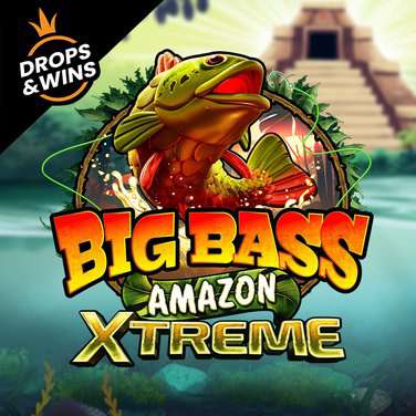 Big Bass Amazon Xtreme
