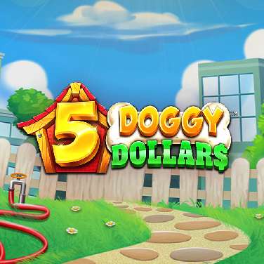 5 Doggy Dollars