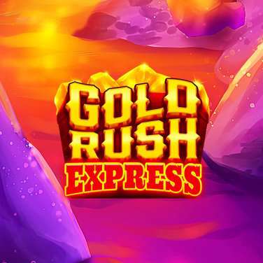 Gold Rush Express