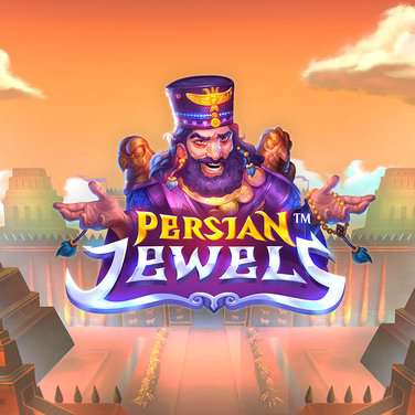 Persian Jewels