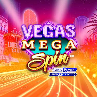 Vegas Mega Spin