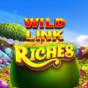 Wild Link Riches