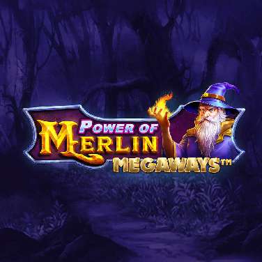 Power of Merlin Megaways