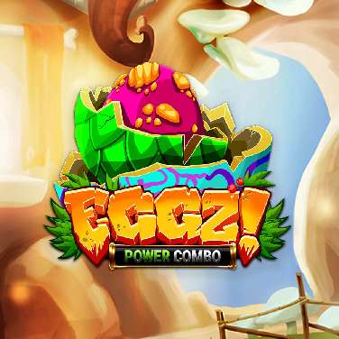 Eggz! Power Combo