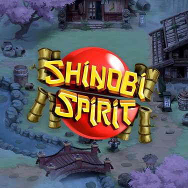 Shinobi Spirit