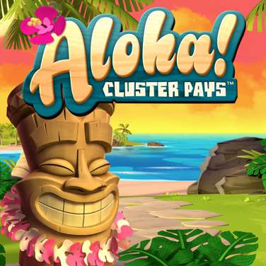 Aloha! Cluster Pays