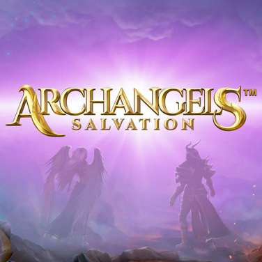 Archangels: Salvation