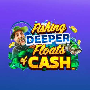 Fishing Deeper Floats of Cash