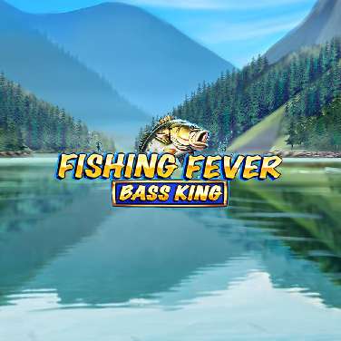 Fishing Fever Bass King
