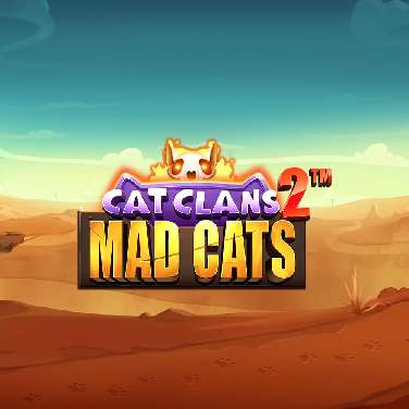 Cat Clans 2 - Mad Cats