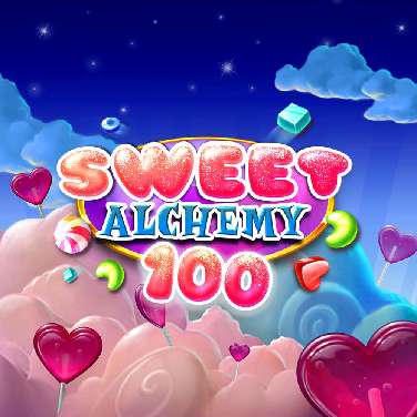 Sweet Alchemy 100