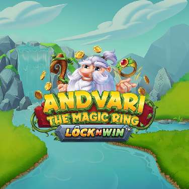 Andvari: The Magic Ring