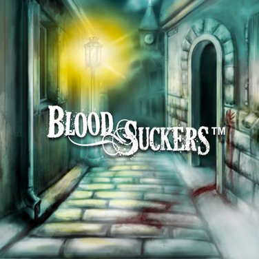 Blood Suckers