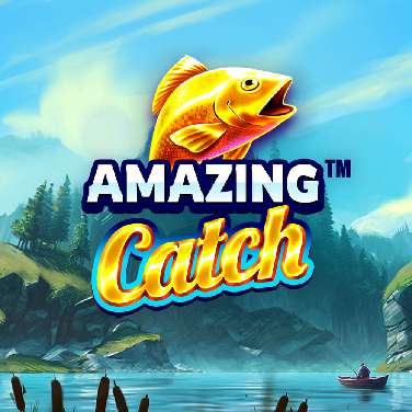 Amazing Catch