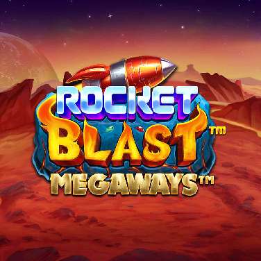 Rocket Blast Megaways
