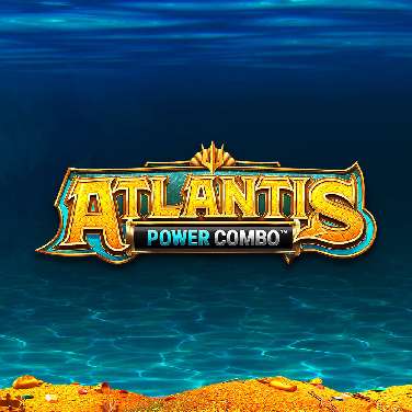 Atlantis Power Combo