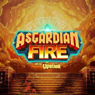 Asgardian Fire