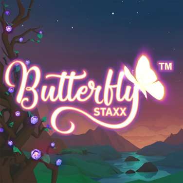 Butterfly Staxx