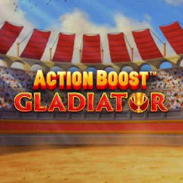 Action Boost: Gladiator