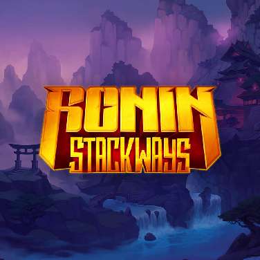 Ronin Stackways
