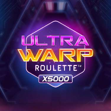 Ultra Warp Roulette