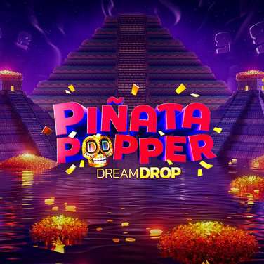 Pinata Popper Dream Drop