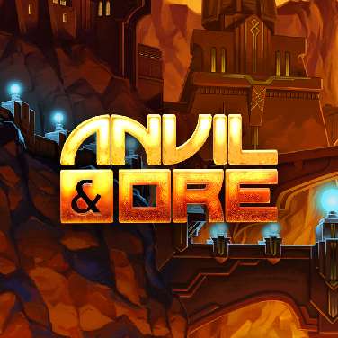 Anvil & Ore
