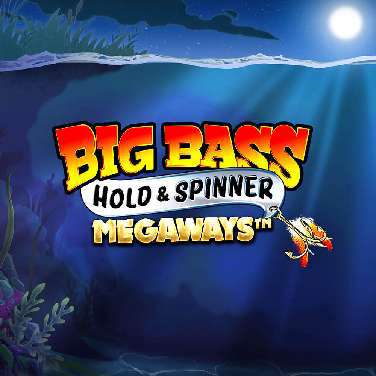 Big Bass Hold & Spinner Megaways