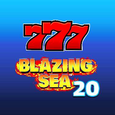 Blazing Sea 20