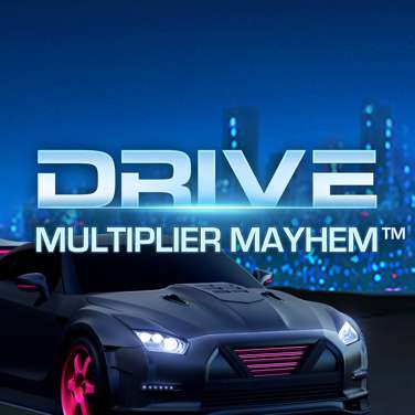 Drive: Multiplayer Mayhem