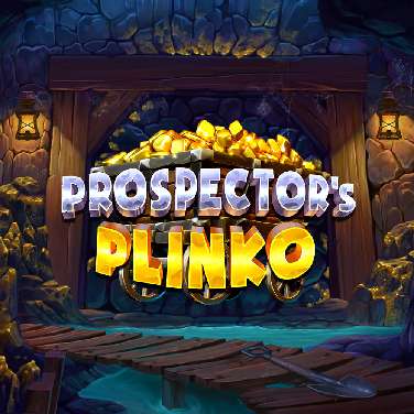 Prospector's Plinko