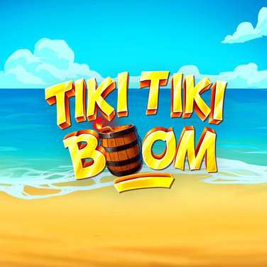 Tiki Tiki Boom