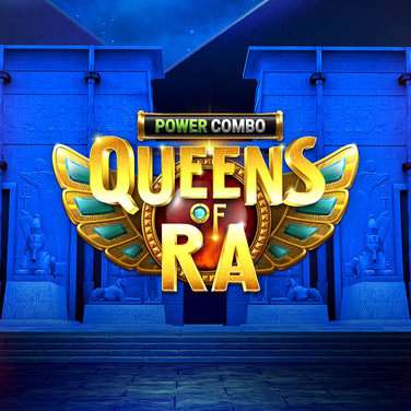 Queens of Ra: Power Combo