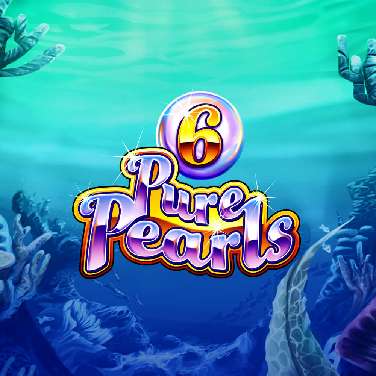 6 Pure Pearls