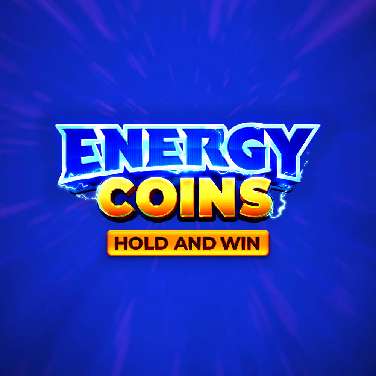 Energy Coins: Hold and Win