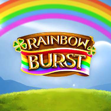 Rainbow Burst