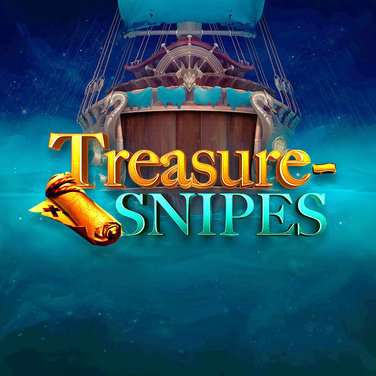 Treasure-snipes