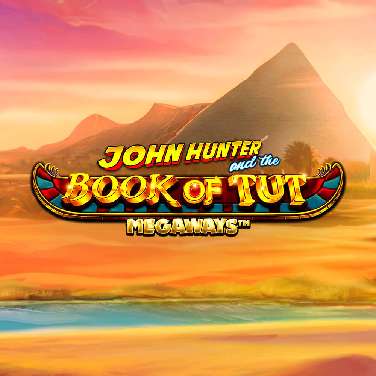 Book of Tut Megaways