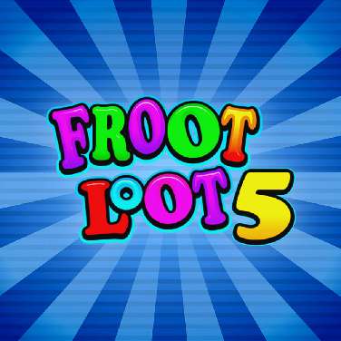 Froot Loot 5-Line