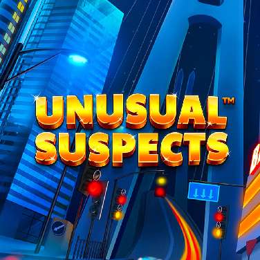 Unusual Suspects